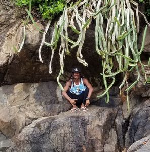 Meet your Posher, Raphael